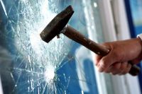 Splitterschutzfolien